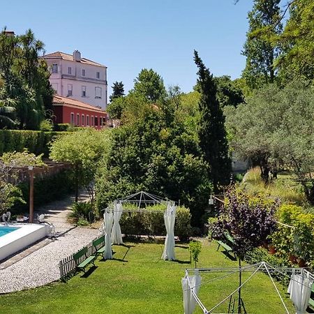 Vila Libania Queluz Dış mekan fotoğraf