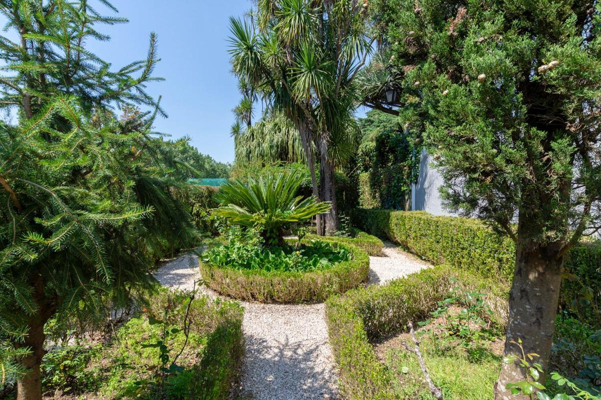 Vila Libania Queluz Dış mekan fotoğraf