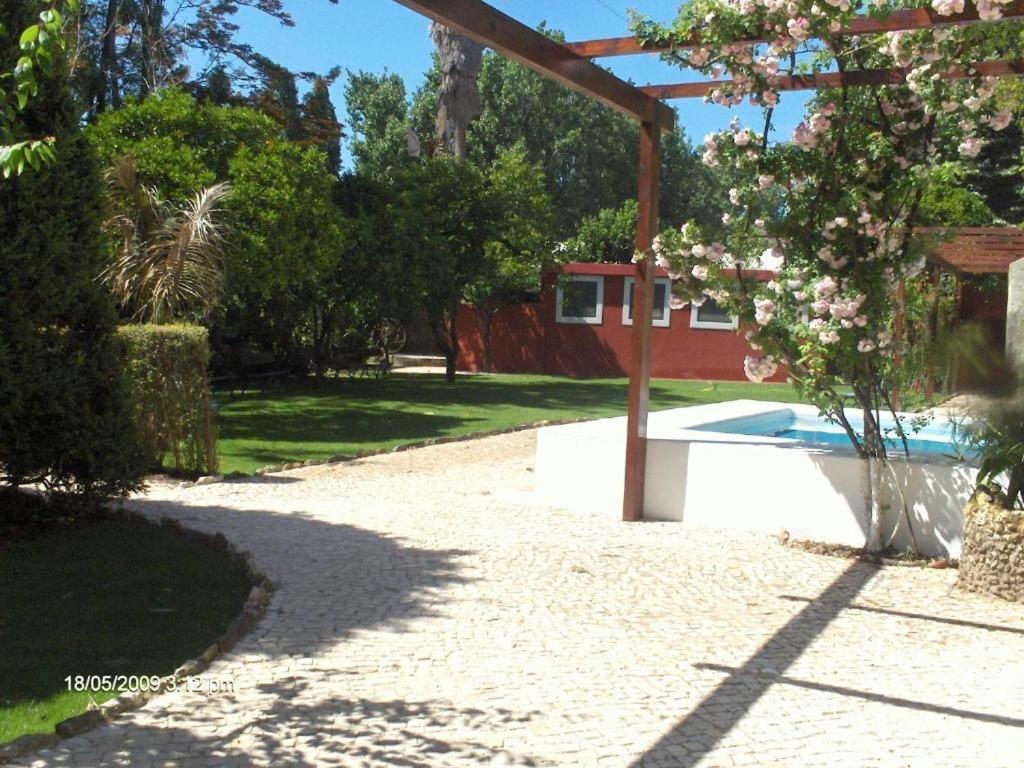 Vila Libania Queluz Dış mekan fotoğraf